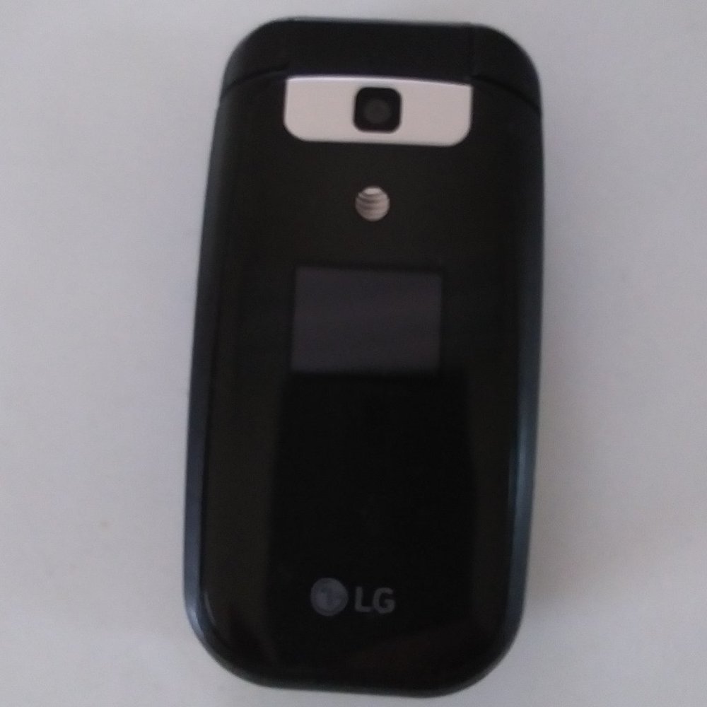Flip Phone